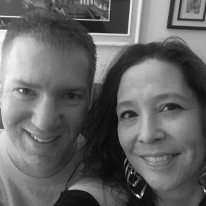 Meet your Posher, Dominique